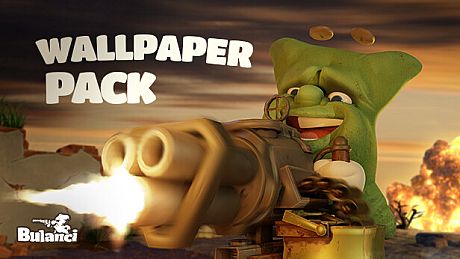 Bulanci: Wallpaper Pack DLC