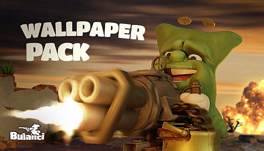 Bulanci: Wallpaper Pack