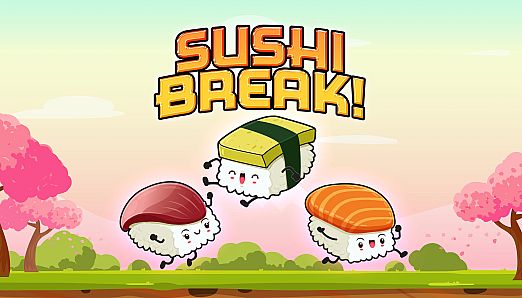 Sushi Break PS5