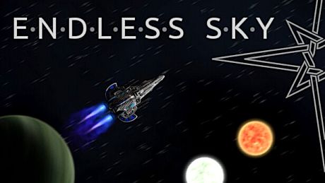 Endless Sky - High DPI DLC