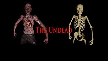 The Undead Game