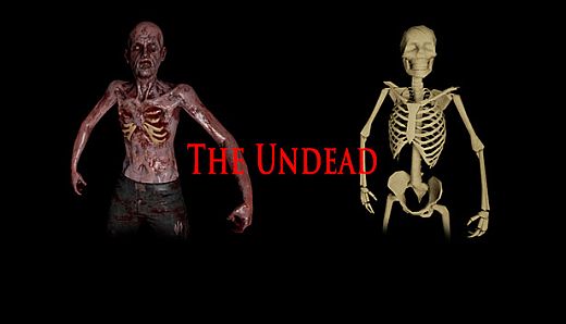The Undead