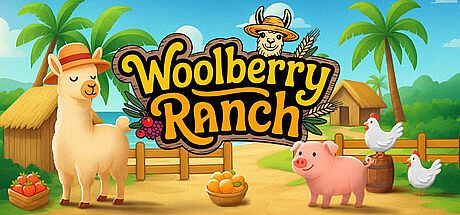 Woolberry Ranch Game