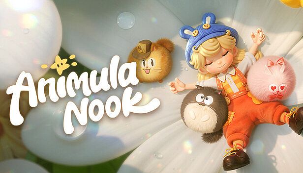 Buy Animula Nook