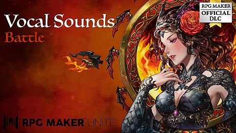Vocal Sounds Battle DLC
