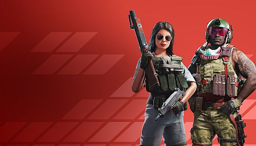 World of Tanks Modern Armor — High-Caliber Squad