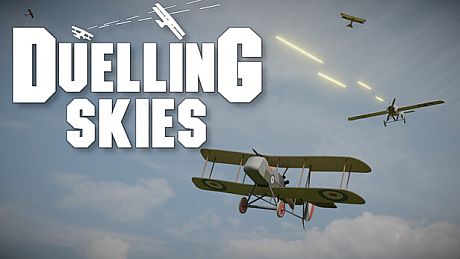 Duelling Skies Game