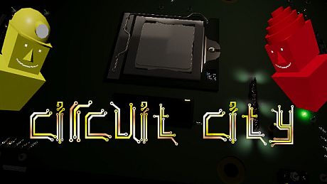 Circuit City Game
