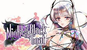 Night of The Black Goat