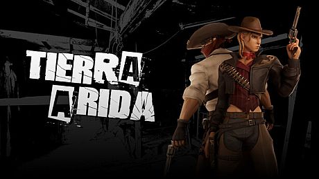 Tierra Arida Game