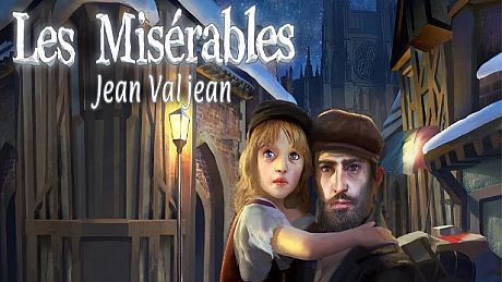 Les Misérables: Jean Valjean Game