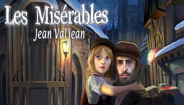 Buy Les Misérables: Jean Valjean