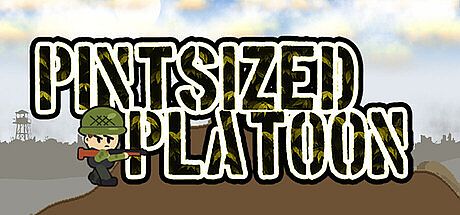 Pintsized Platoon