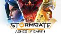 Stormgate - Ashes of Earth Campaign