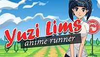 Kup Yuzi Lims: anime runner na PC
