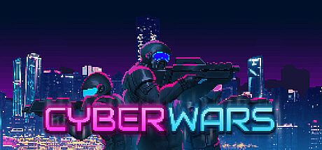 Cyberwars Game