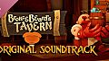 Bronzebeard's Tavern Soundtrack