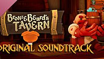 Kup Bronzebeard's Tavern Soundtrack na PC
