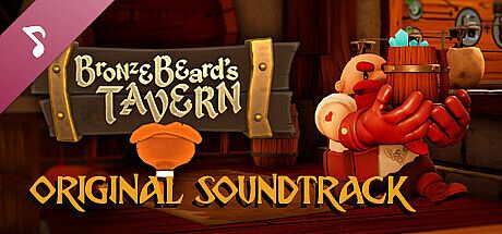 Bronzebeard's Tavern Soundtrack DLC