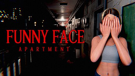 Funny Face Apartment Game