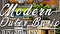 RPG Maker MV - Modern + Outer Basic