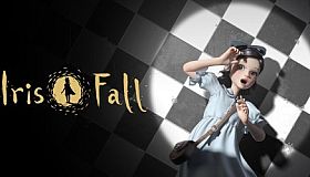 Iris.Fall