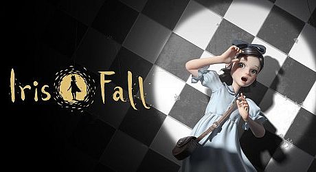Iris.Fall Game