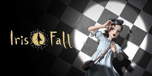 Iris.Fall