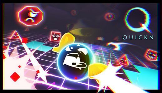 QUICKN