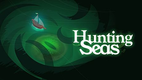 Hunting Seas Game