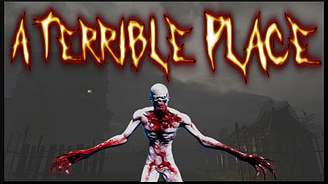 A Terrible Place Game