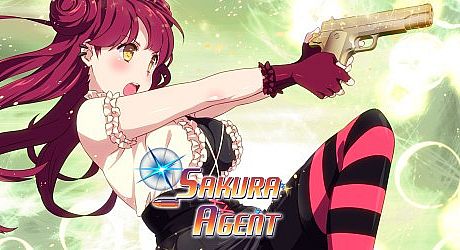Sakura Agent Game