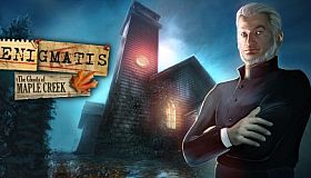 Enigmatis: The Ghosts of Maple Creek