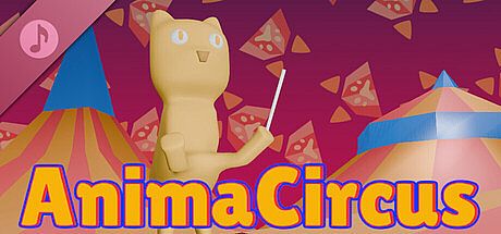 AnimaCircus Soundtrack DLC
