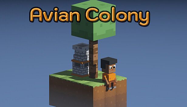 Buy Avian Colony