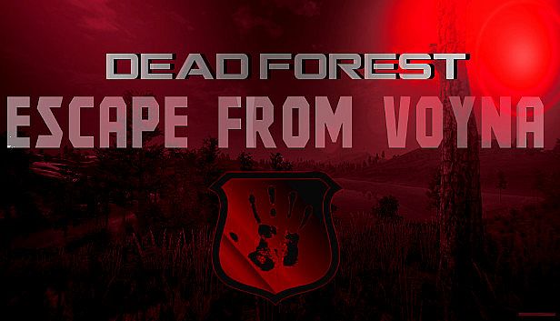 Buy ESCAPE FROM VOYNA: Dead Forest