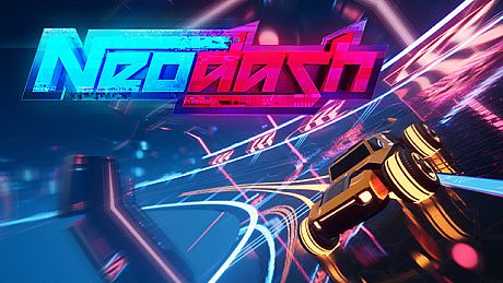 Neodash Game
