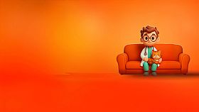 Cat Clinic Simulator: Vet Hospital