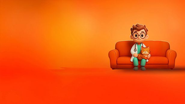 Buy Cat Clinic Simulator: Vet Hospital