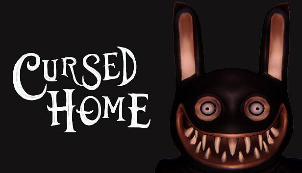 Buy Cursed Home