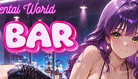 Hentai World Bar