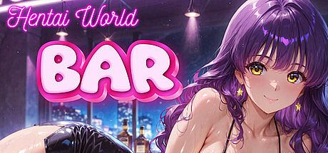 Hentai World Bar Game