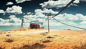 Cooking Simulator: Shelter