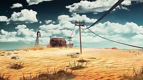 Cooking Simulator: Shelter DLC