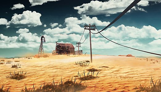 Cooking Simulator: Shelter