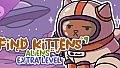 FIND KITTENS 9: Aliens - Extra Level