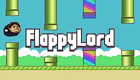 Flappy Lord