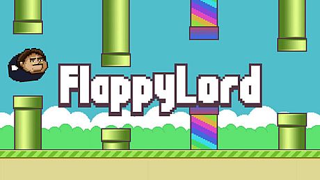 Flappy Lord Game