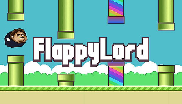 Buy Flappy Lord