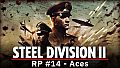 Steel Division 2 - Reinforcement Pack #14 - Aces